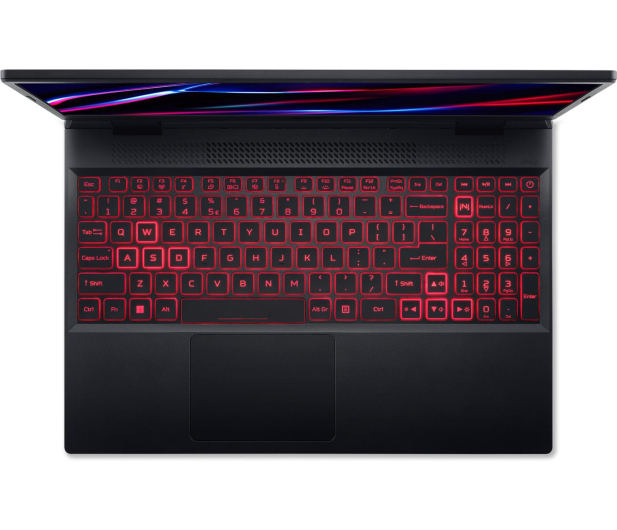 Acer Nitro 5 R5-6600H/16GB/512 RTX3050 144Hz - 1187750 - zdjęcie 5